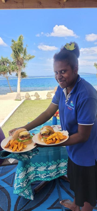 פורט וילה Blue Bay Resort מראה חיצוני תמונה