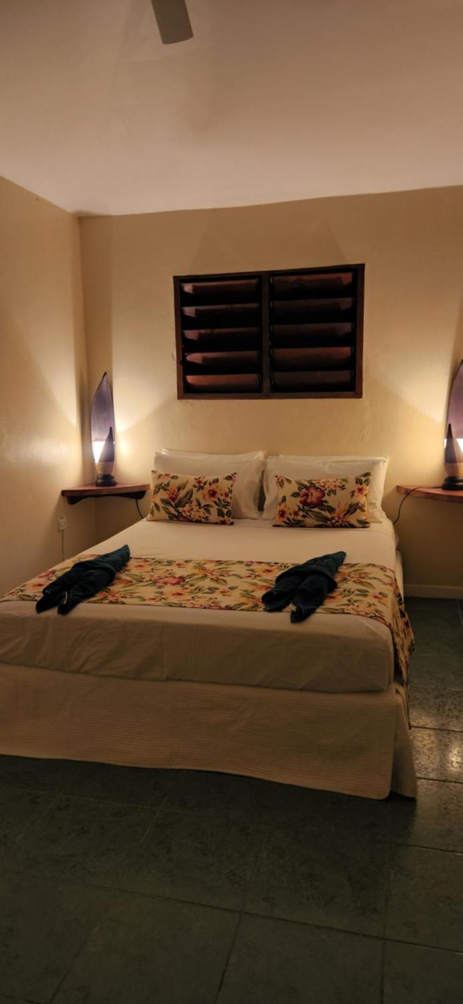 פורט וילה Blue Bay Resort מראה חיצוני תמונה