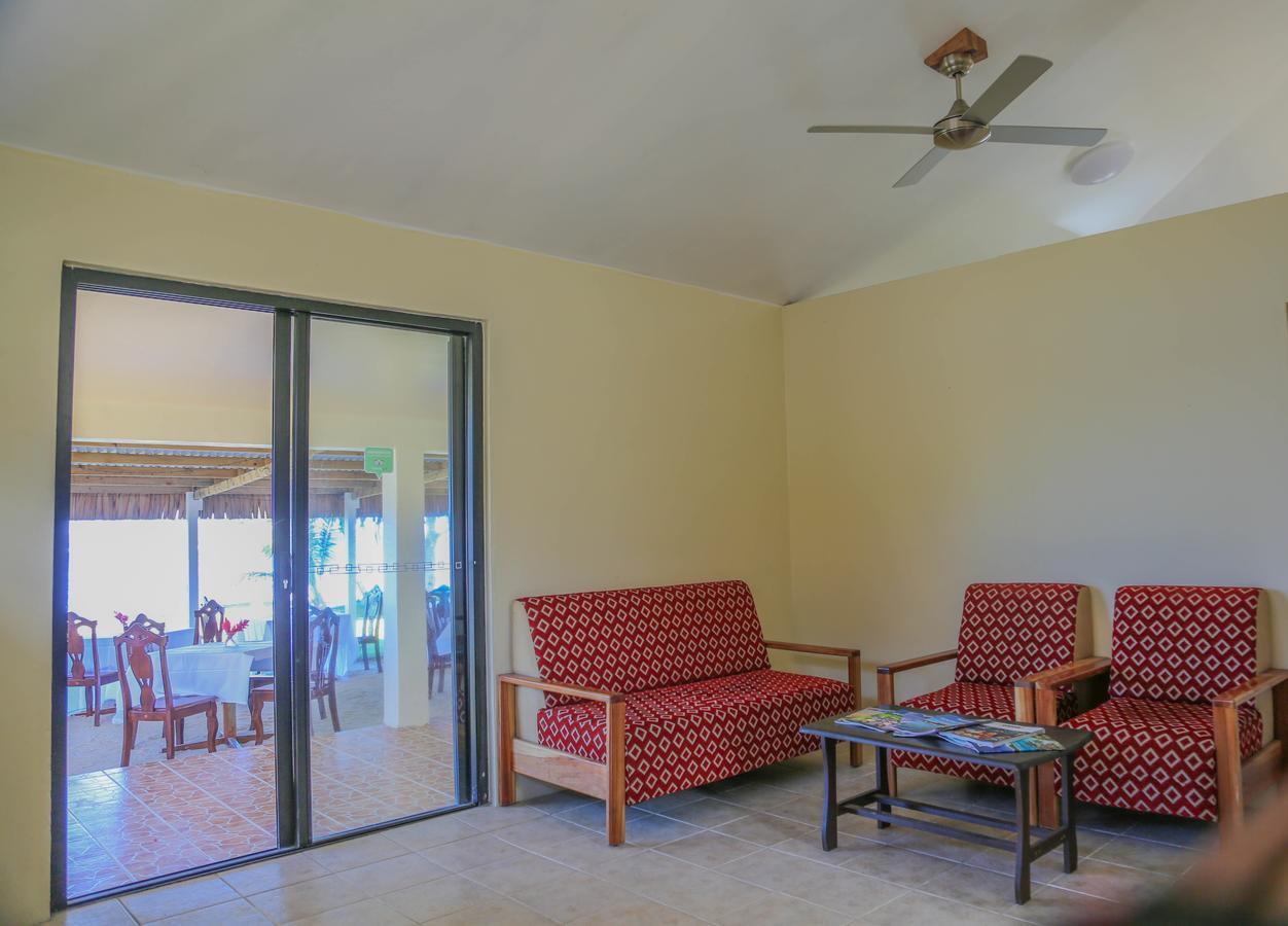 פורט וילה Blue Bay Resort מראה חיצוני תמונה