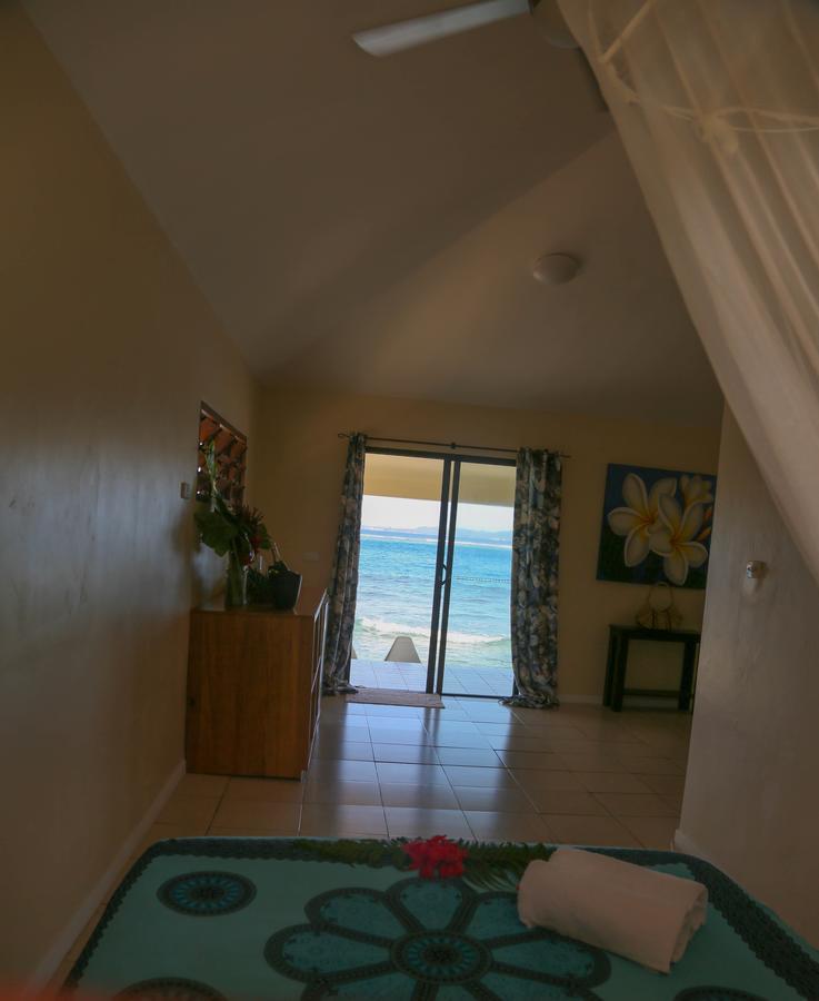 פורט וילה Blue Bay Resort מראה חיצוני תמונה