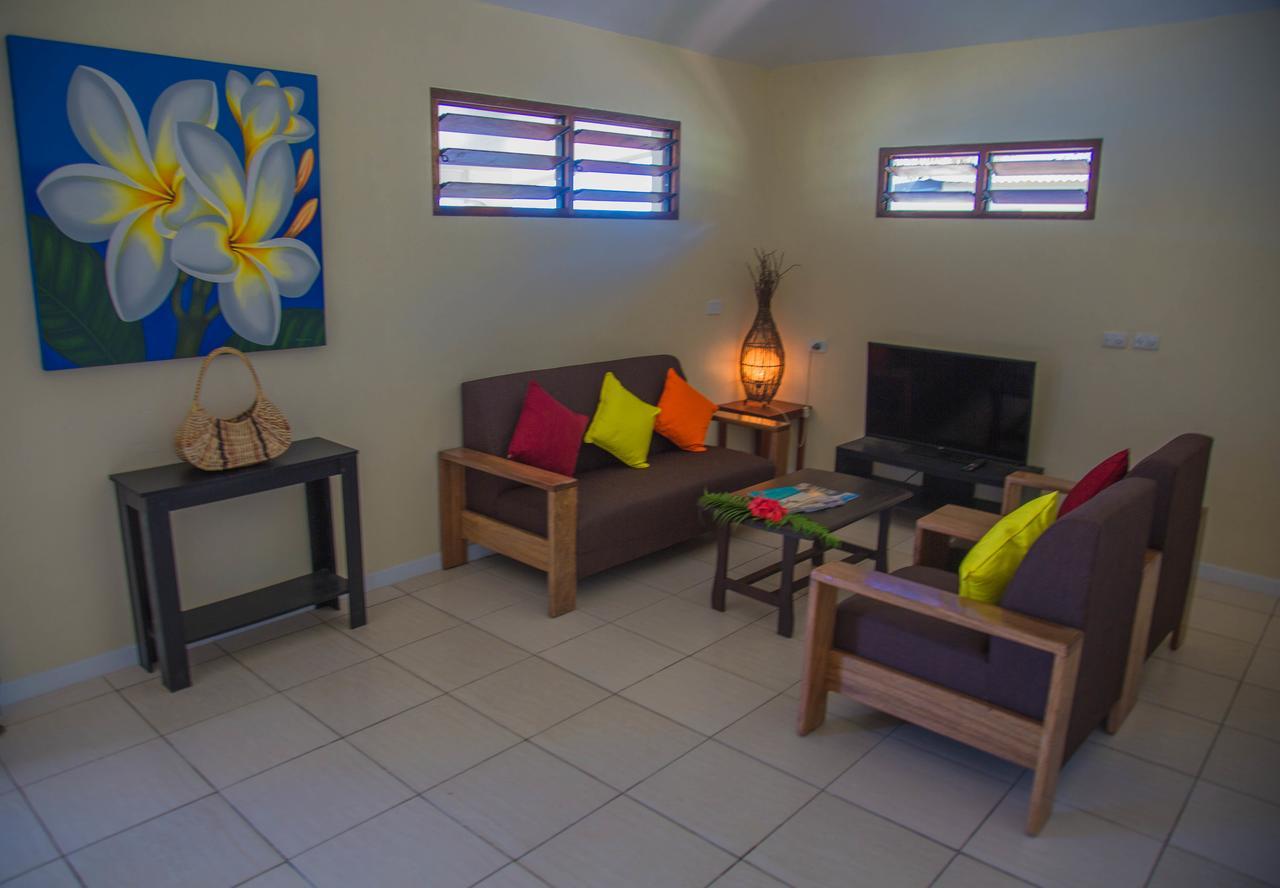 פורט וילה Blue Bay Resort מראה חיצוני תמונה