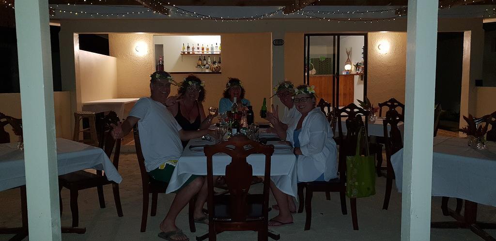 פורט וילה Blue Bay Resort מראה חיצוני תמונה