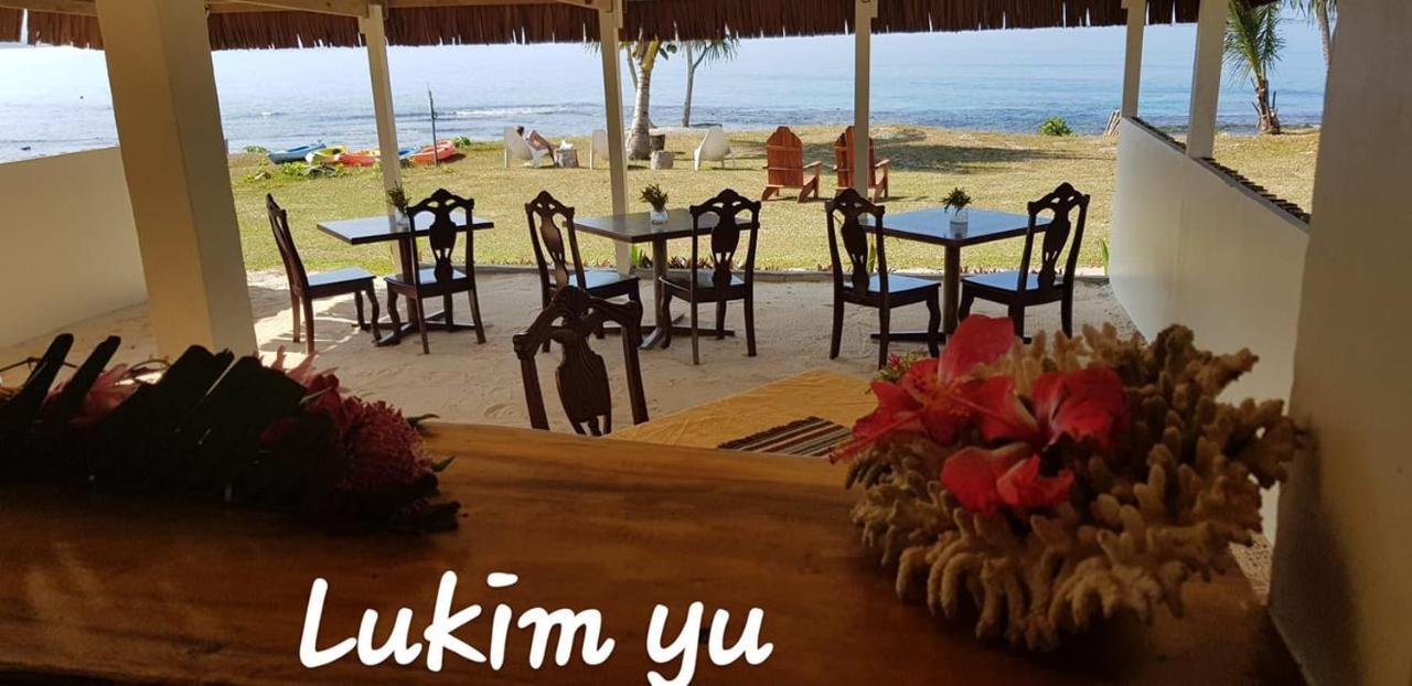 פורט וילה Blue Bay Resort מראה חיצוני תמונה