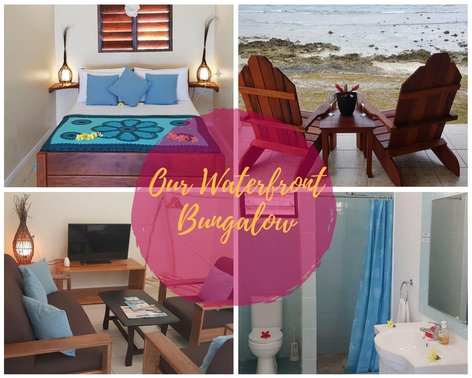 פורט וילה Blue Bay Resort מראה חיצוני תמונה