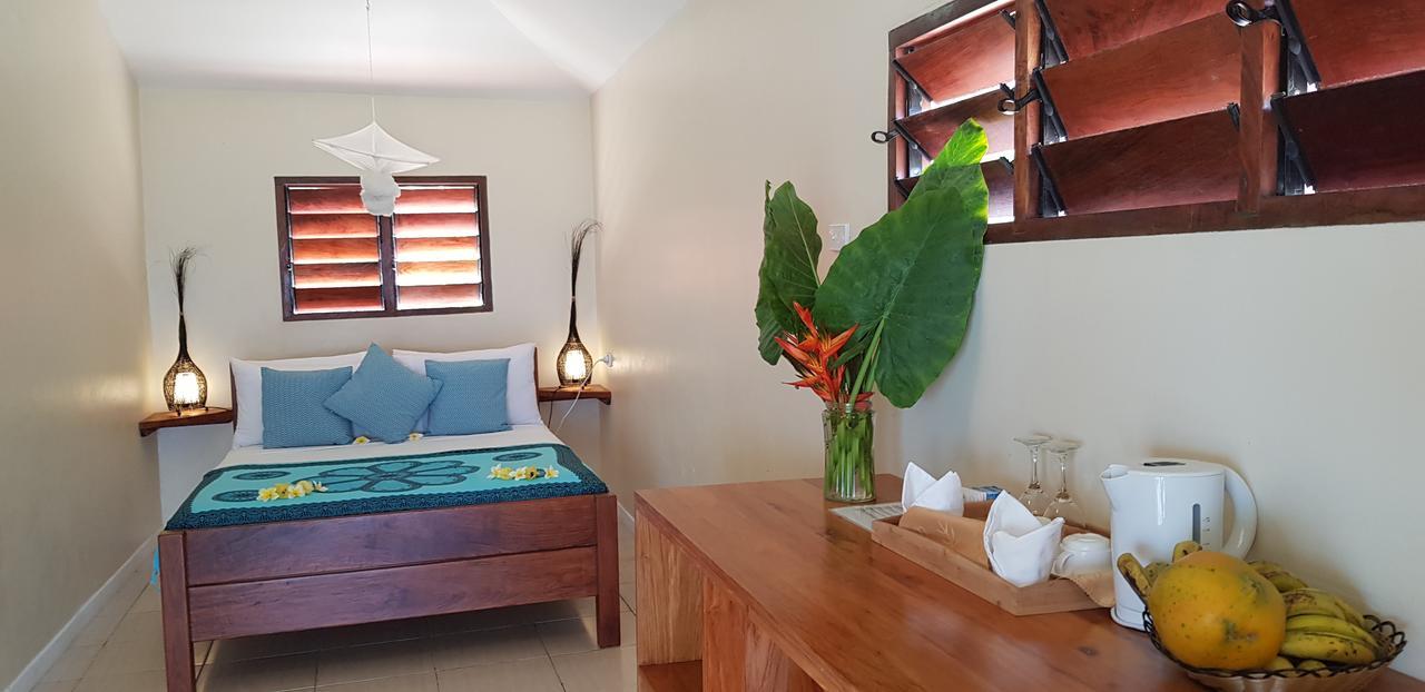 פורט וילה Blue Bay Resort מראה חיצוני תמונה