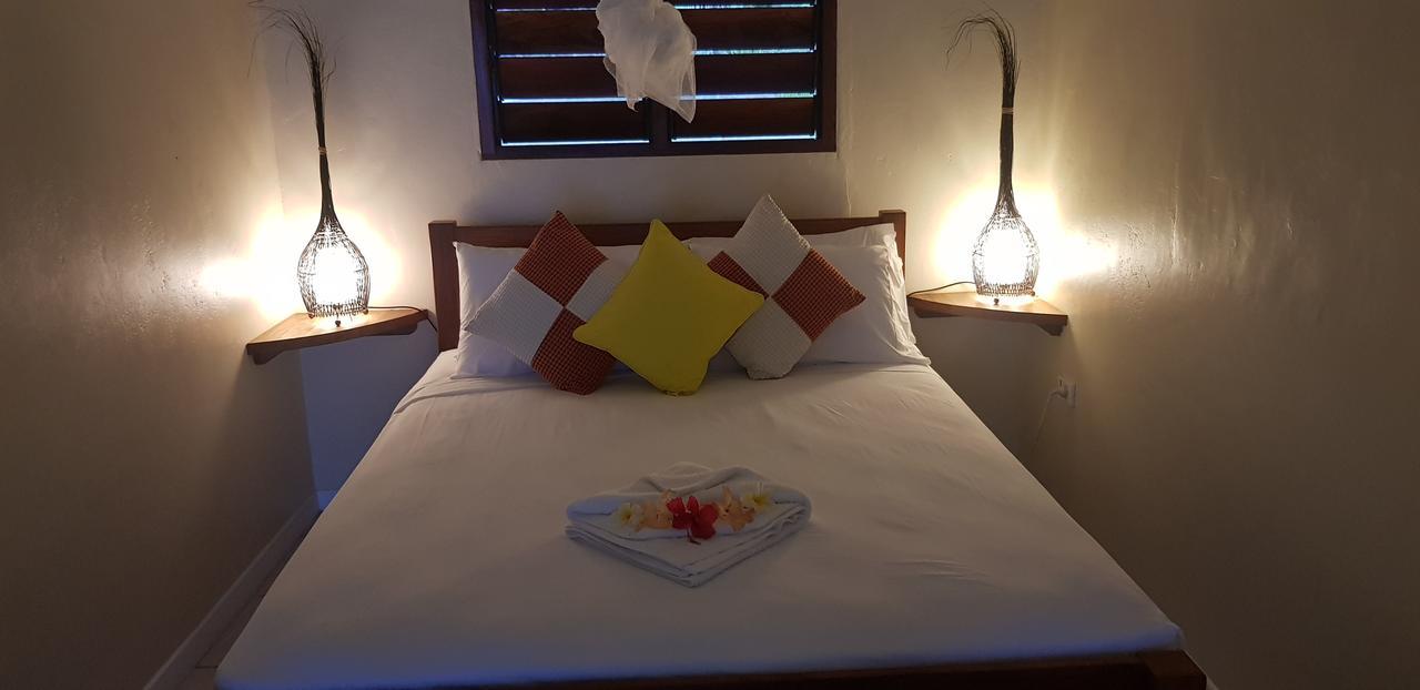 פורט וילה Blue Bay Resort מראה חיצוני תמונה