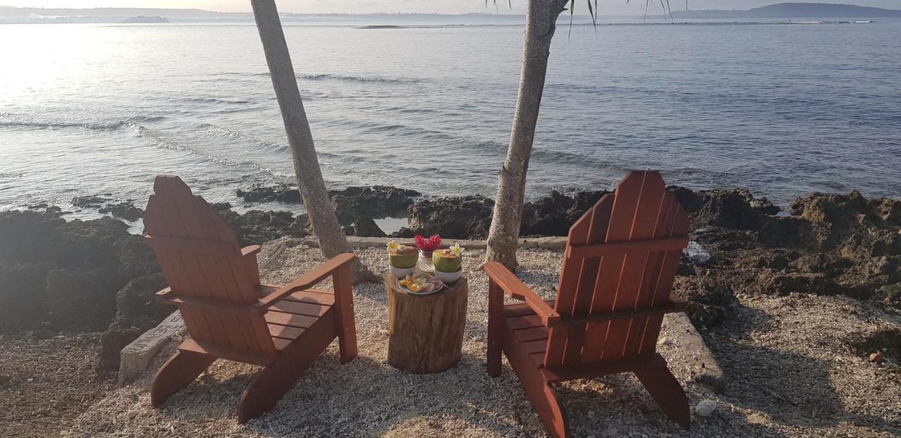 פורט וילה Blue Bay Resort מראה חיצוני תמונה