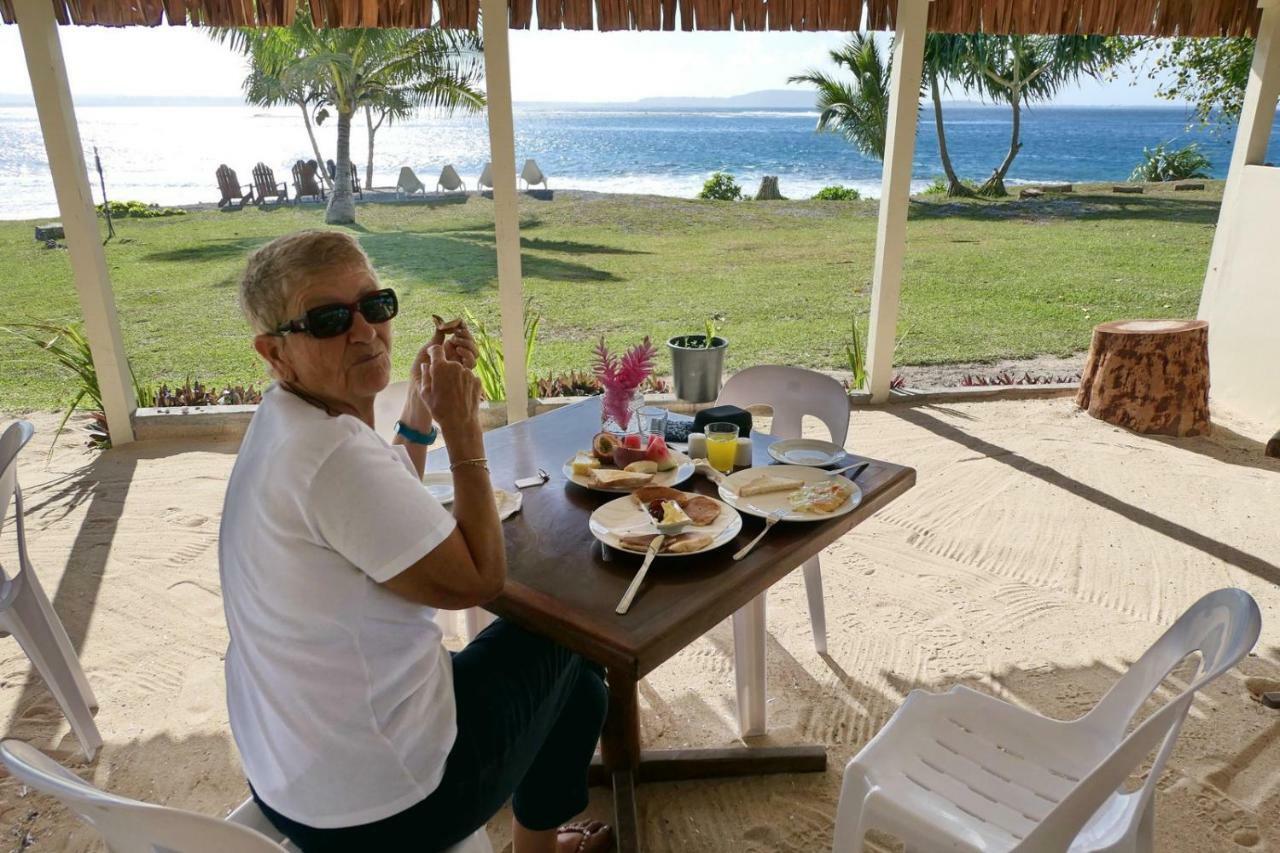 פורט וילה Blue Bay Resort מראה חיצוני תמונה