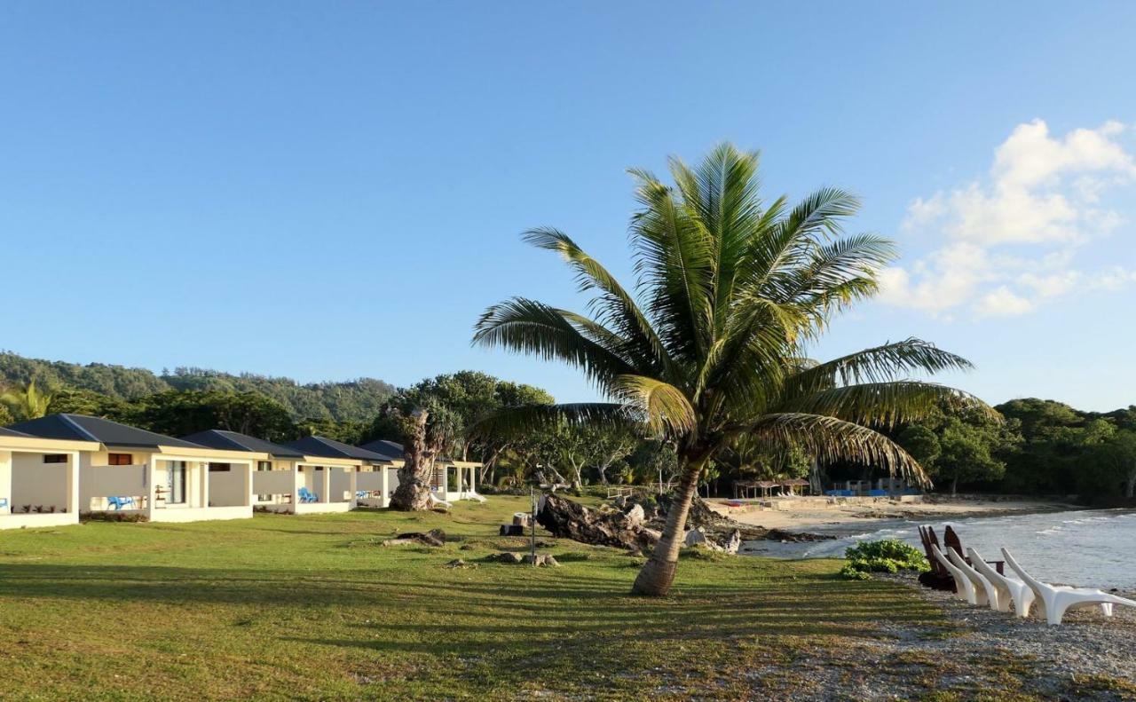 פורט וילה Blue Bay Resort מראה חיצוני תמונה
