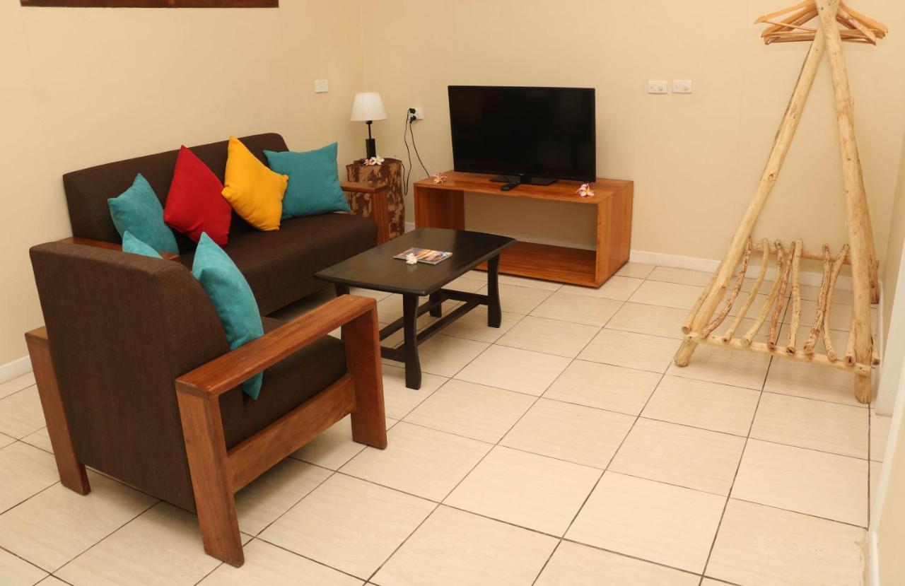 פורט וילה Blue Bay Resort מראה חיצוני תמונה