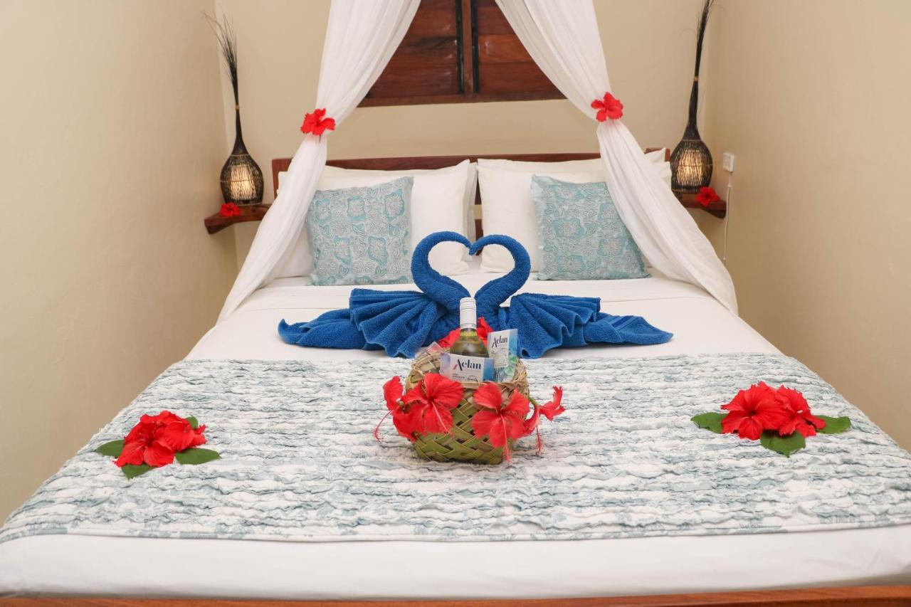 פורט וילה Blue Bay Resort מראה חיצוני תמונה