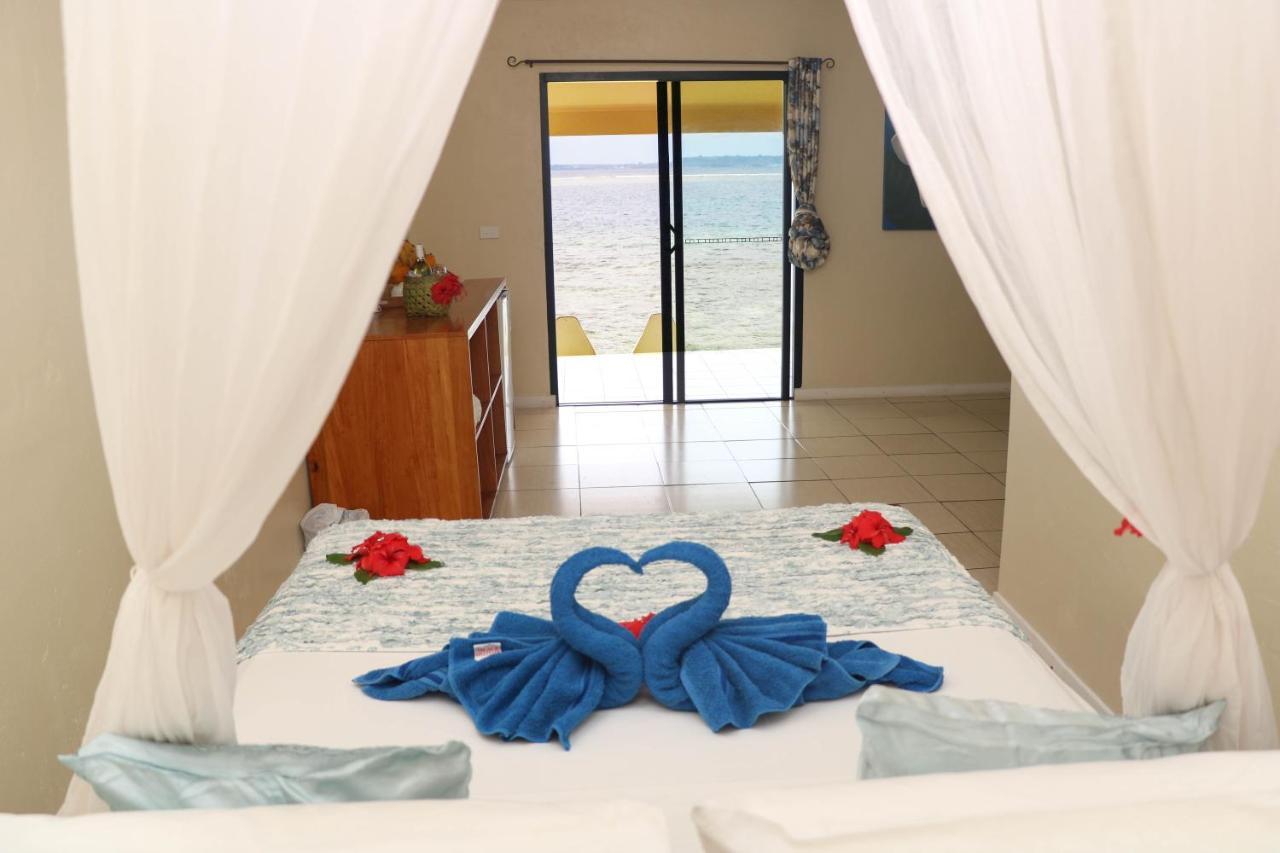 פורט וילה Blue Bay Resort מראה חיצוני תמונה
